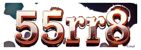 555rr8 logo